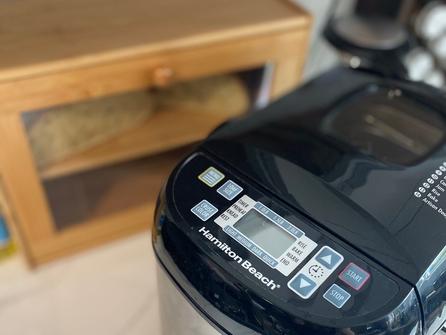 Why I Love My Bread Maker (and Why You’ll Love It, Too)
