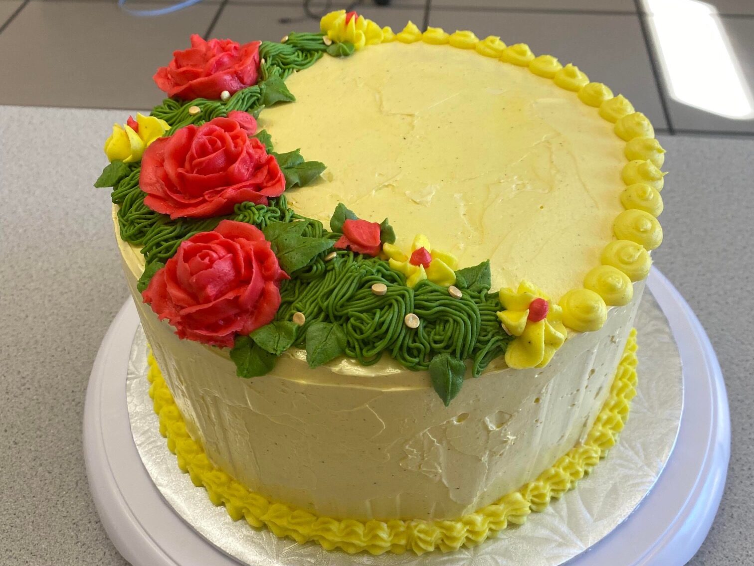 Cake Decorating Classes: How They Work and Why You Should Take One