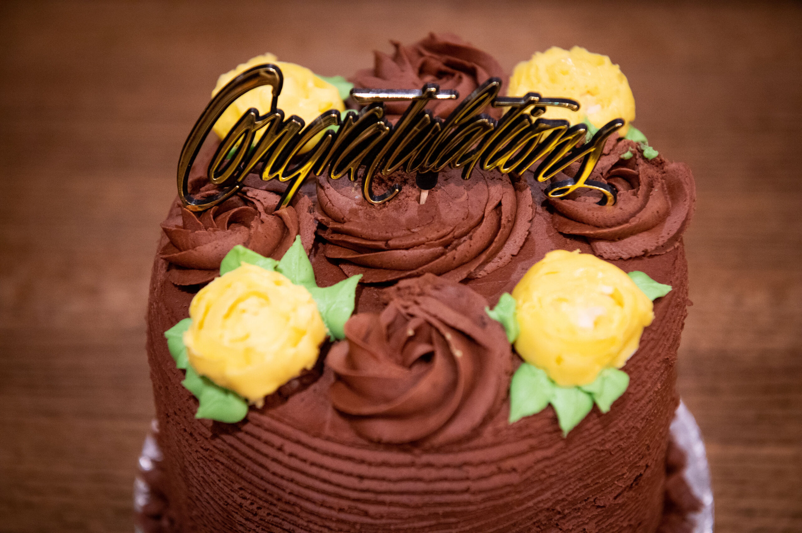 How to Make Your Own Wedding Cake (From Someone Who Did Just That)